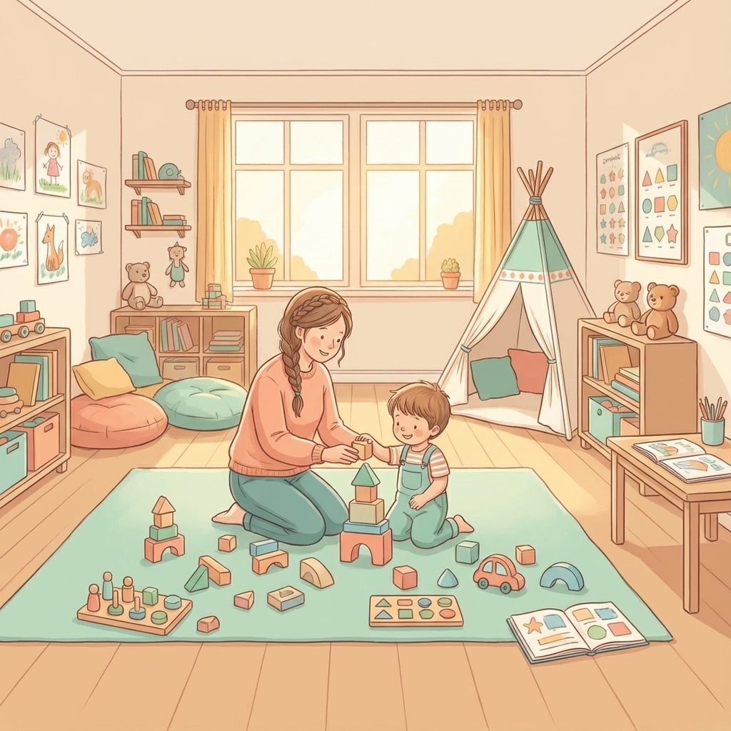 Acompanhamento próximo e personalizado